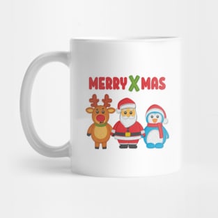 X-Mas Mug